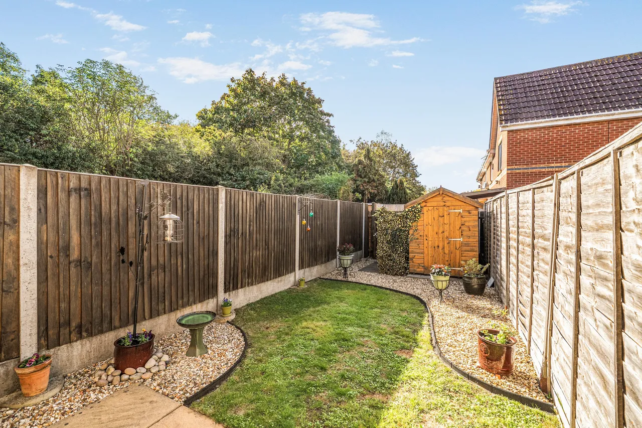 Bluebell Close, Bedford, photo 8