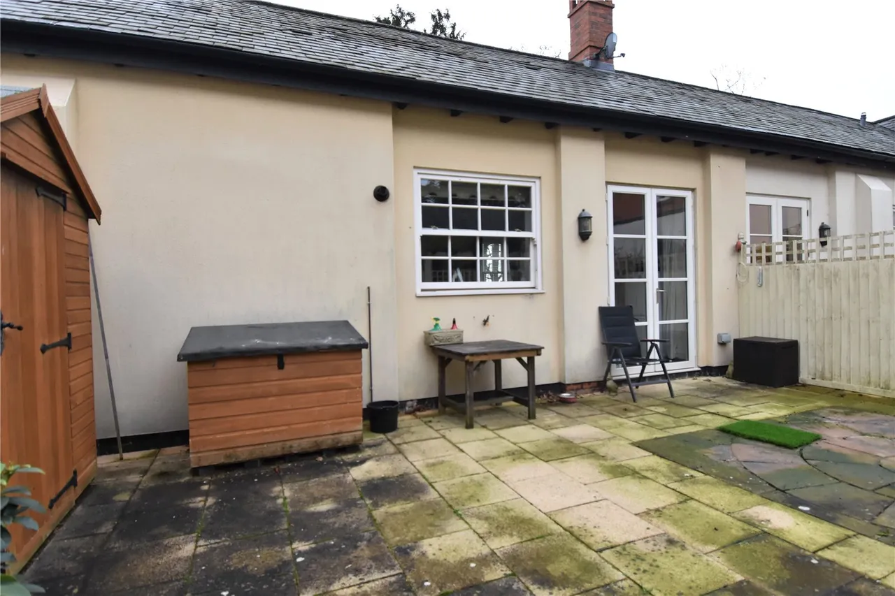Stable Court, Hadzor, Droitwich, Worcestershire, WR9 7EX, photo 15