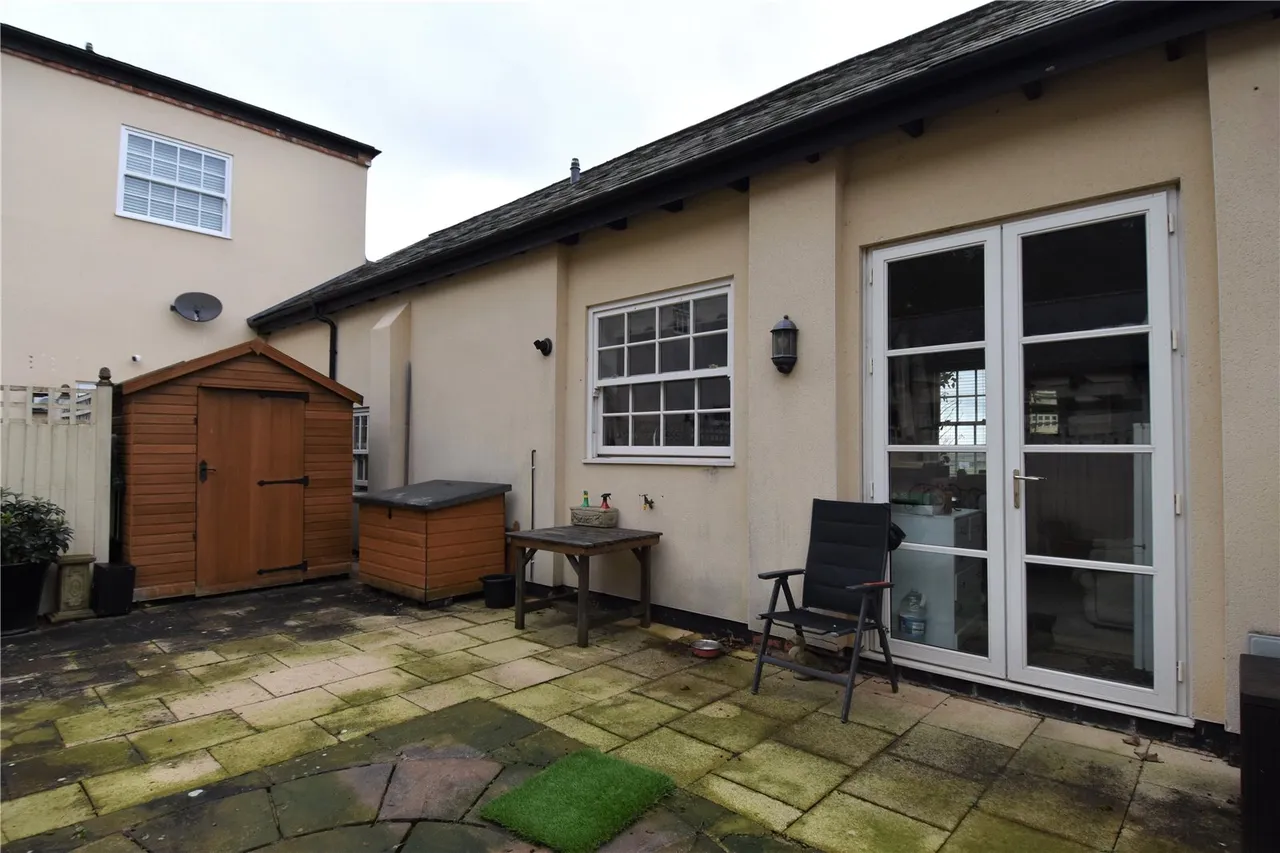 Stable Court, Hadzor, Droitwich, Worcestershire, WR9 7EX, photo 17