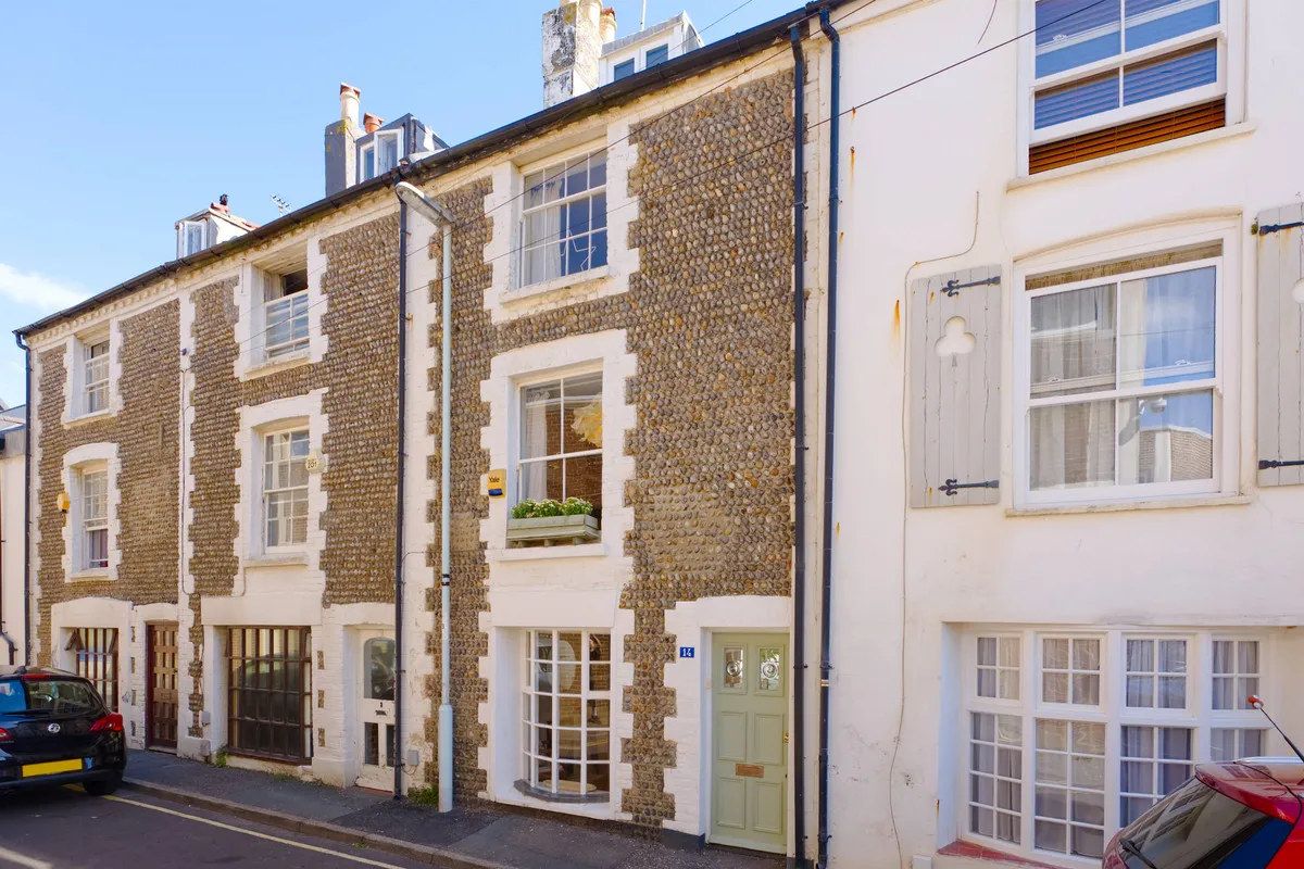 Prospect Place, BN11, photo 30