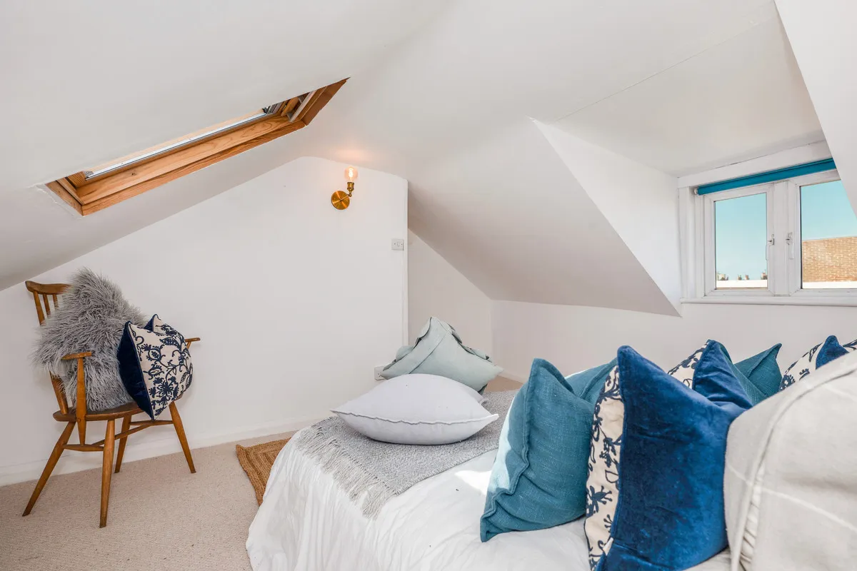 Prospect Place, BN11, photo 28