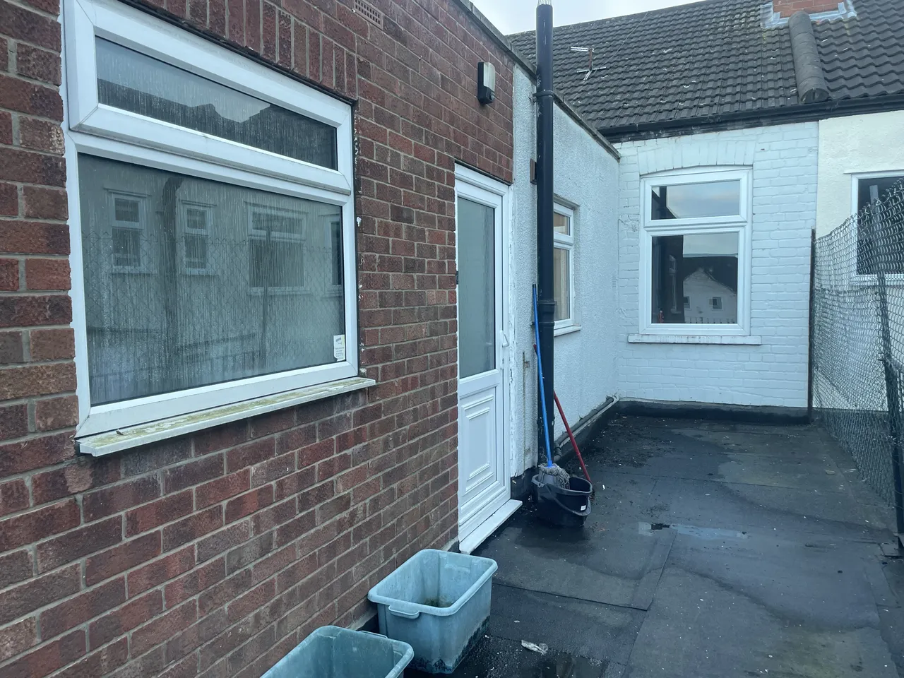 1 bed flat to rent, Laneham Street, Scunthorpe, DN15