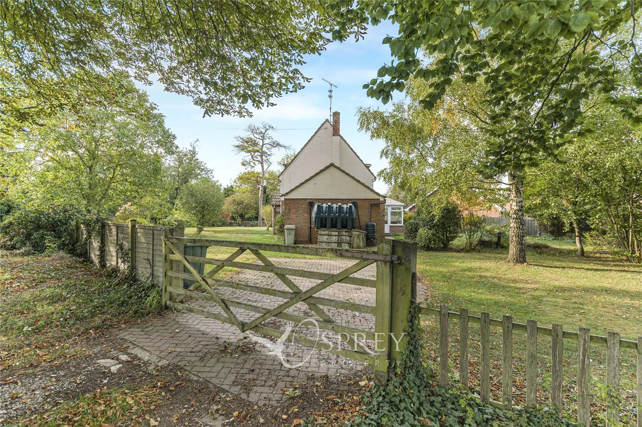 Stamford Road, Ryhall, PE9, photo 4