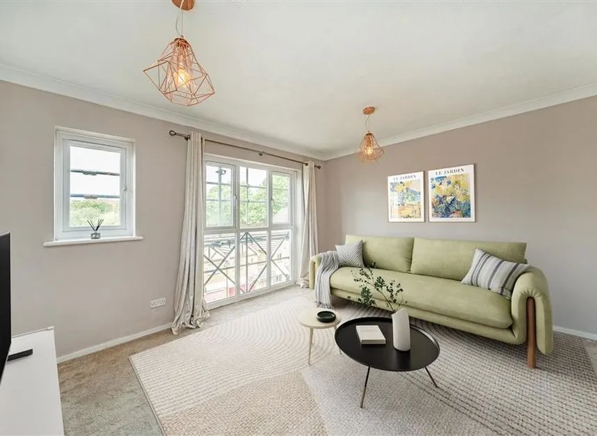 1 bed flat for sale — Farrow Lane, New Cross, SE14
