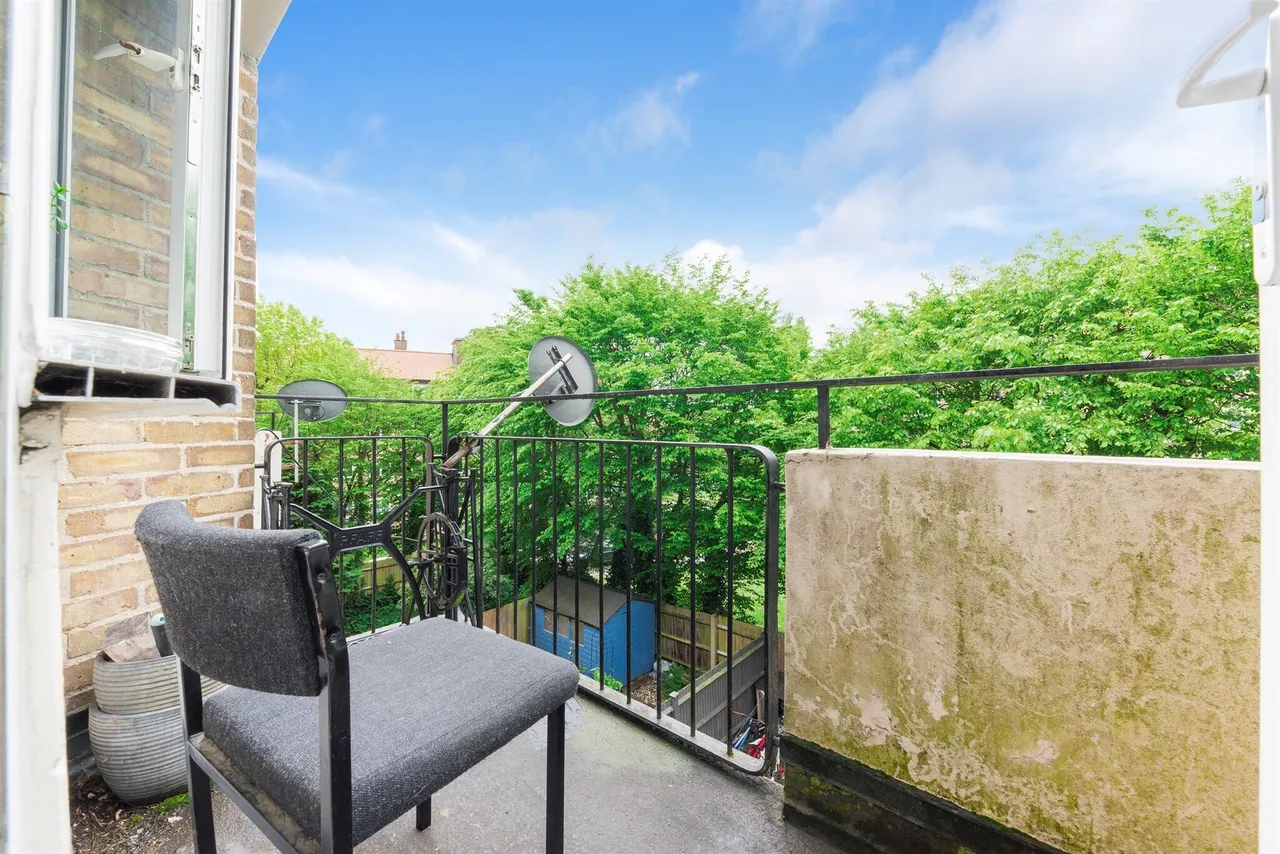 Glen Albyn Road, London, photo 7