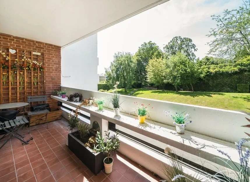 Southwood Park, Highgate, N6, photo 4