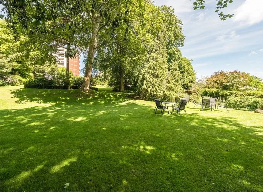 Southwood Park, Highgate, N6, photo 8