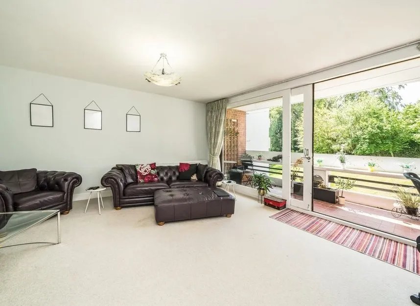 Southwood Park, Highgate, N6, photo 2