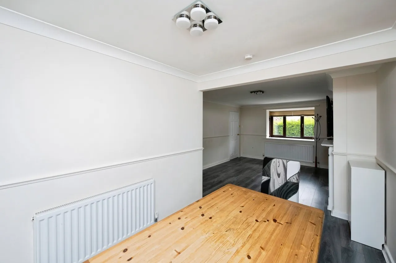 Andover Road, Mansfield, Nottinghamshire, NG19, photo 9
