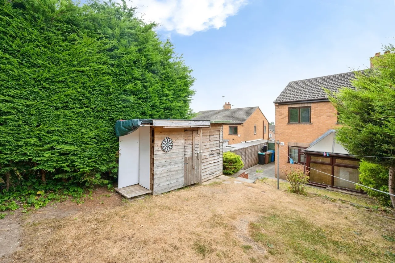 Andover Road, Mansfield, Nottinghamshire, NG19, photo 2