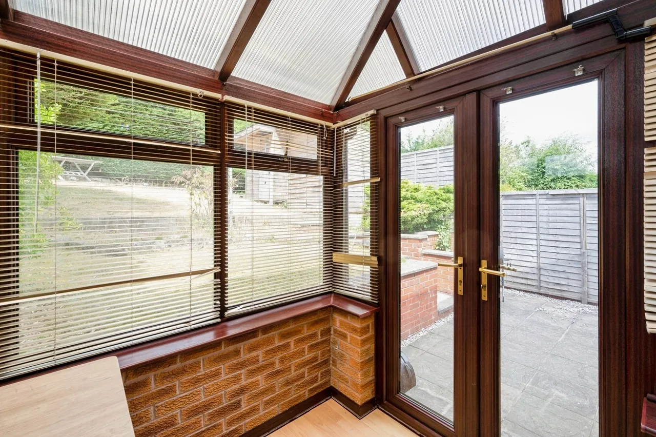 Andover Road, Mansfield, Nottinghamshire, NG19, photo 7