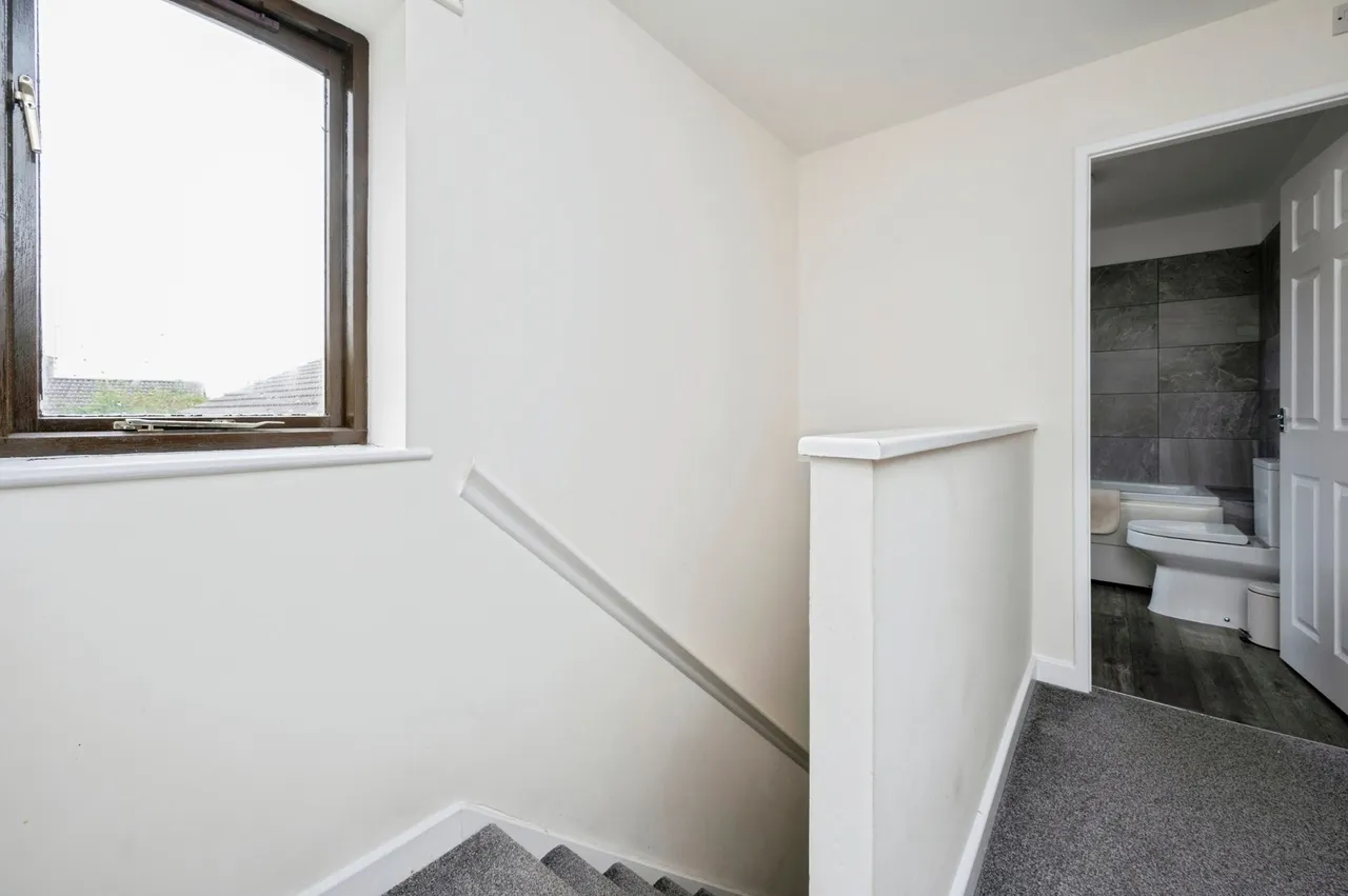 Andover Road, Mansfield, Nottinghamshire, NG19, photo 12