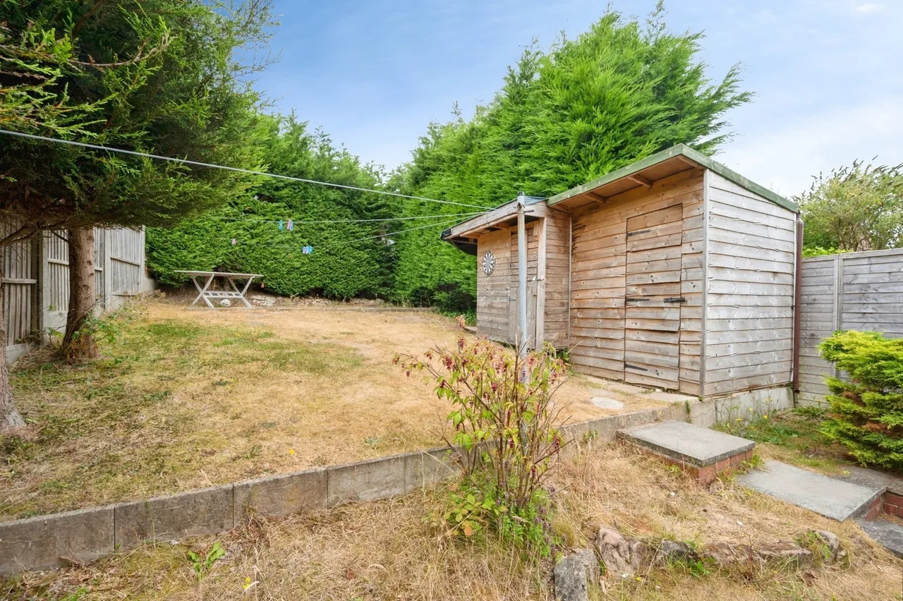 Andover Road, Mansfield, Nottinghamshire, NG19, photo 19