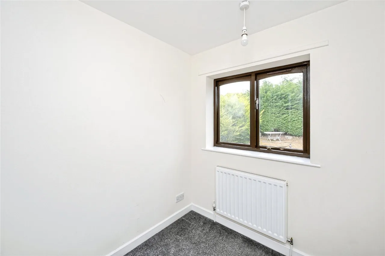 Andover Road, Mansfield, Nottinghamshire, NG19, photo 18