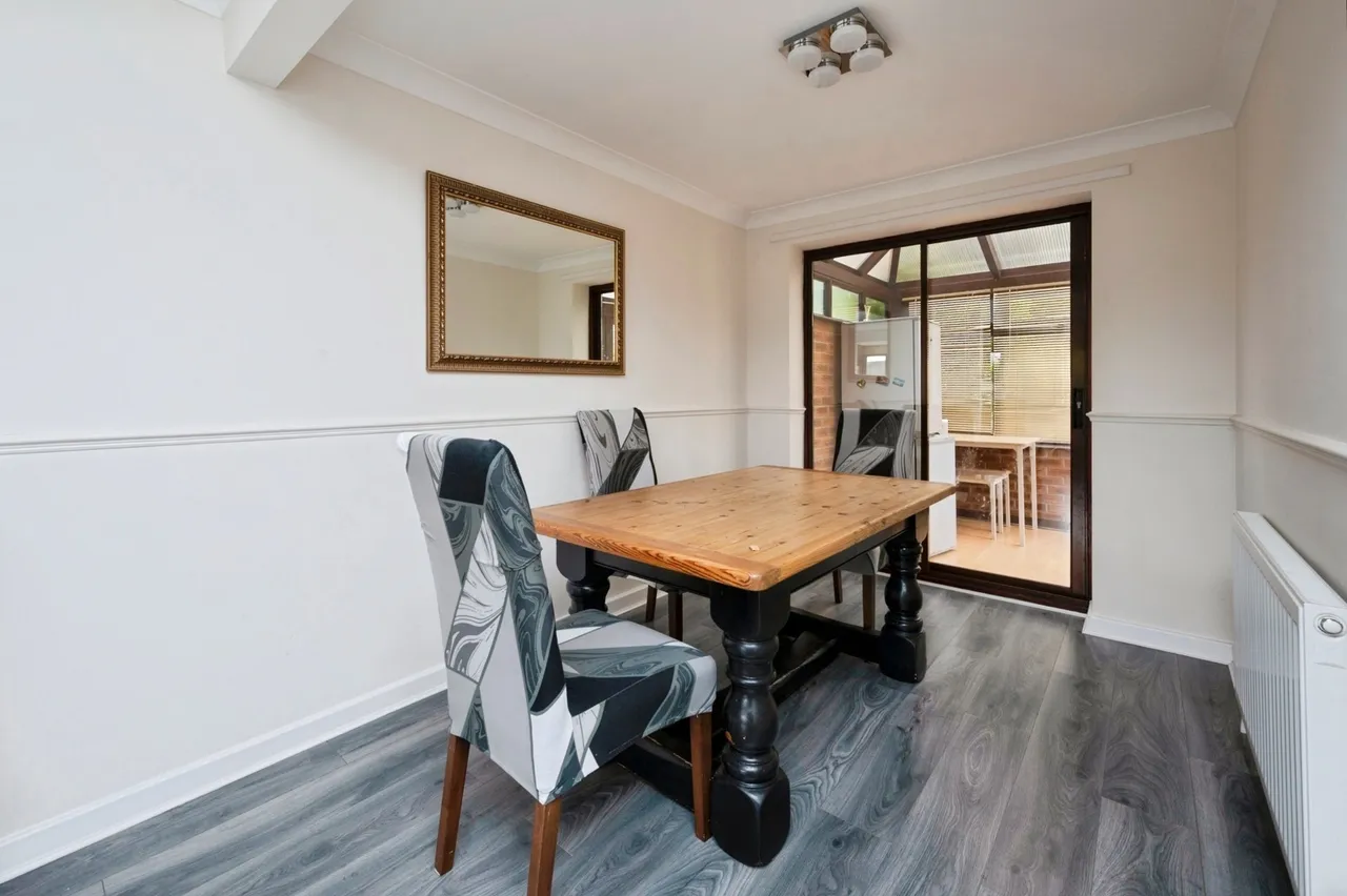 Andover Road, Mansfield, Nottinghamshire, NG19, photo 4