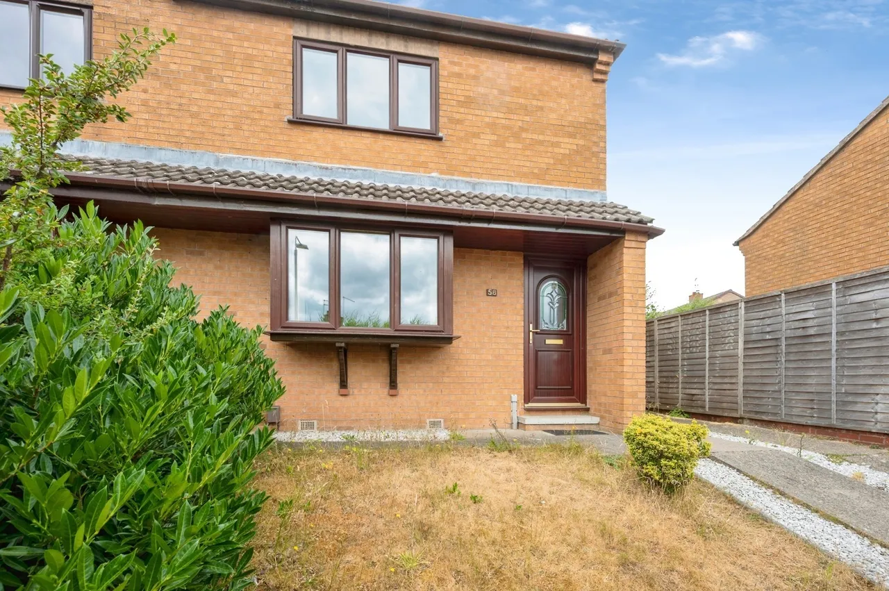 Andover Road, Mansfield, Nottinghamshire, NG19, photo 20