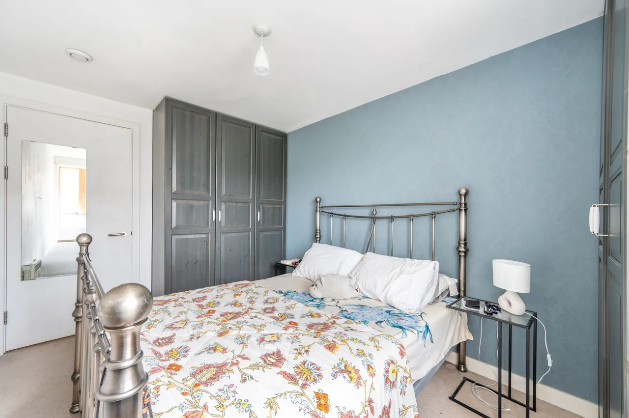 24 Bartholomew House, 4 Southern Row, London, photo 9