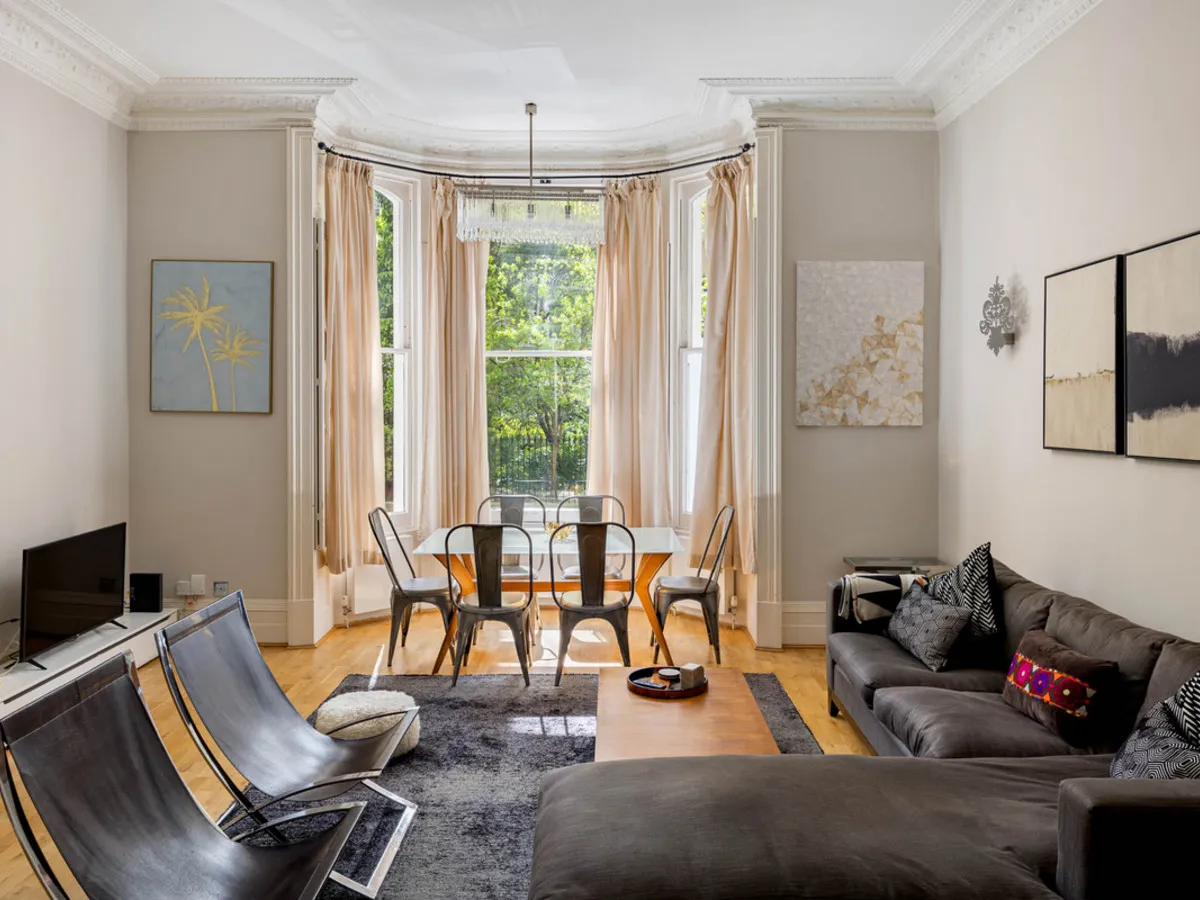 Lexham Gardens, London, W8, photo 4
