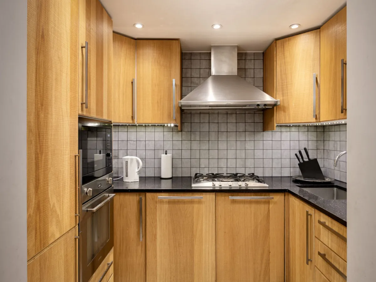 Lexham Gardens, London, W8, photo 5