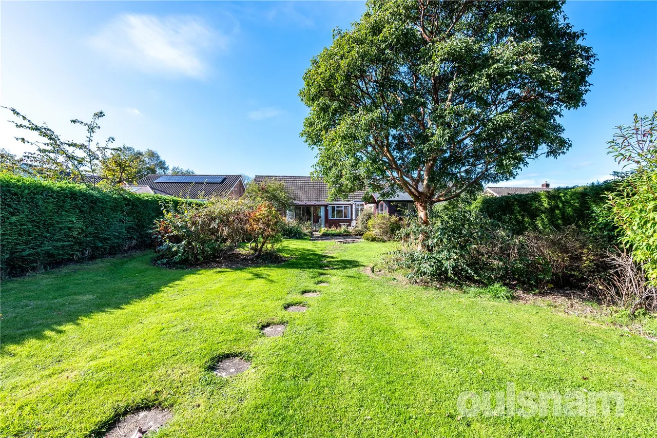 Downsell Road, Redditch, Worcestershire, B97 5RP, photo 4