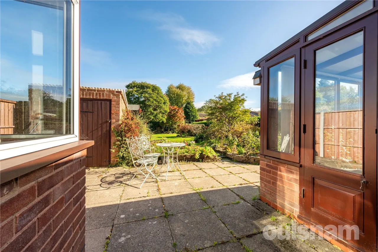 Downsell Road, Redditch, Worcestershire, B97 5RP, photo 14