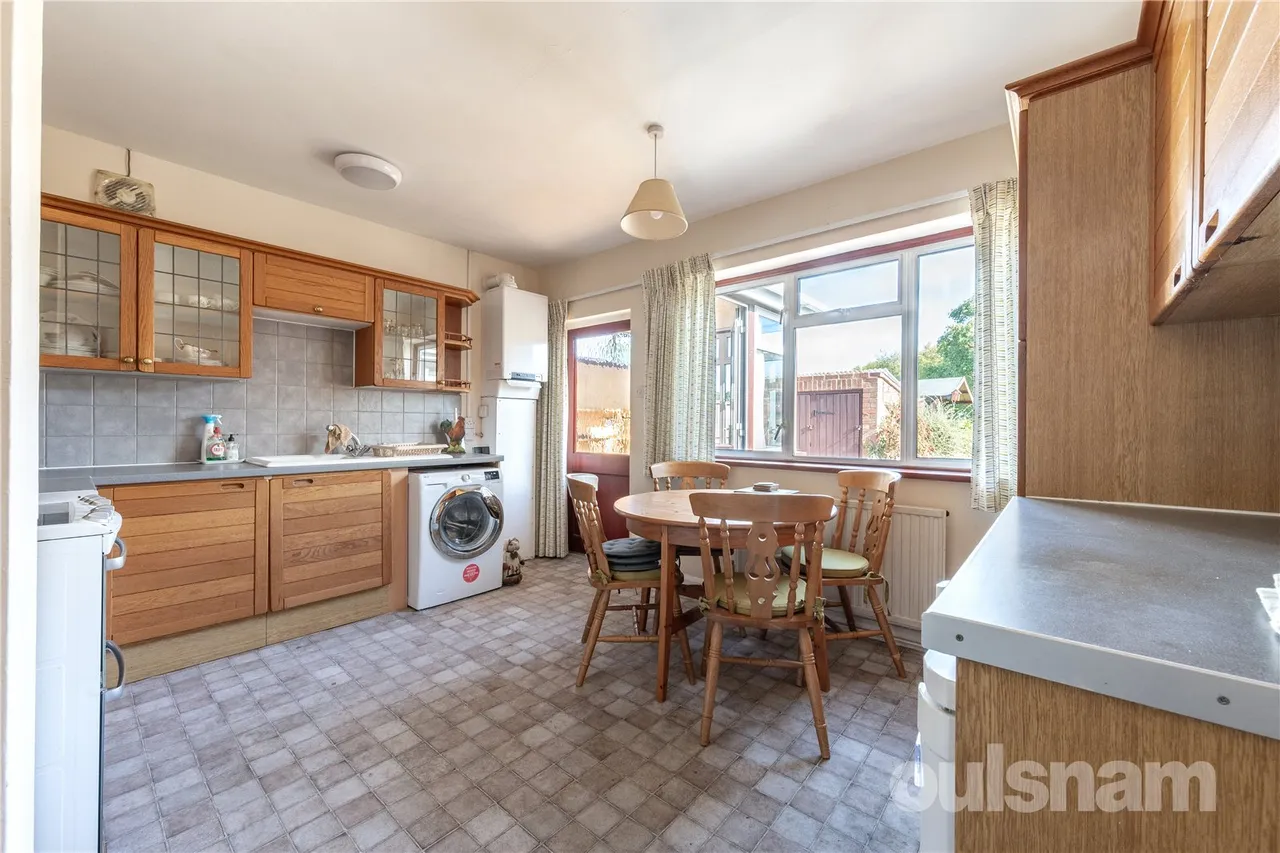Downsell Road, Redditch, Worcestershire, B97 5RP, photo 3