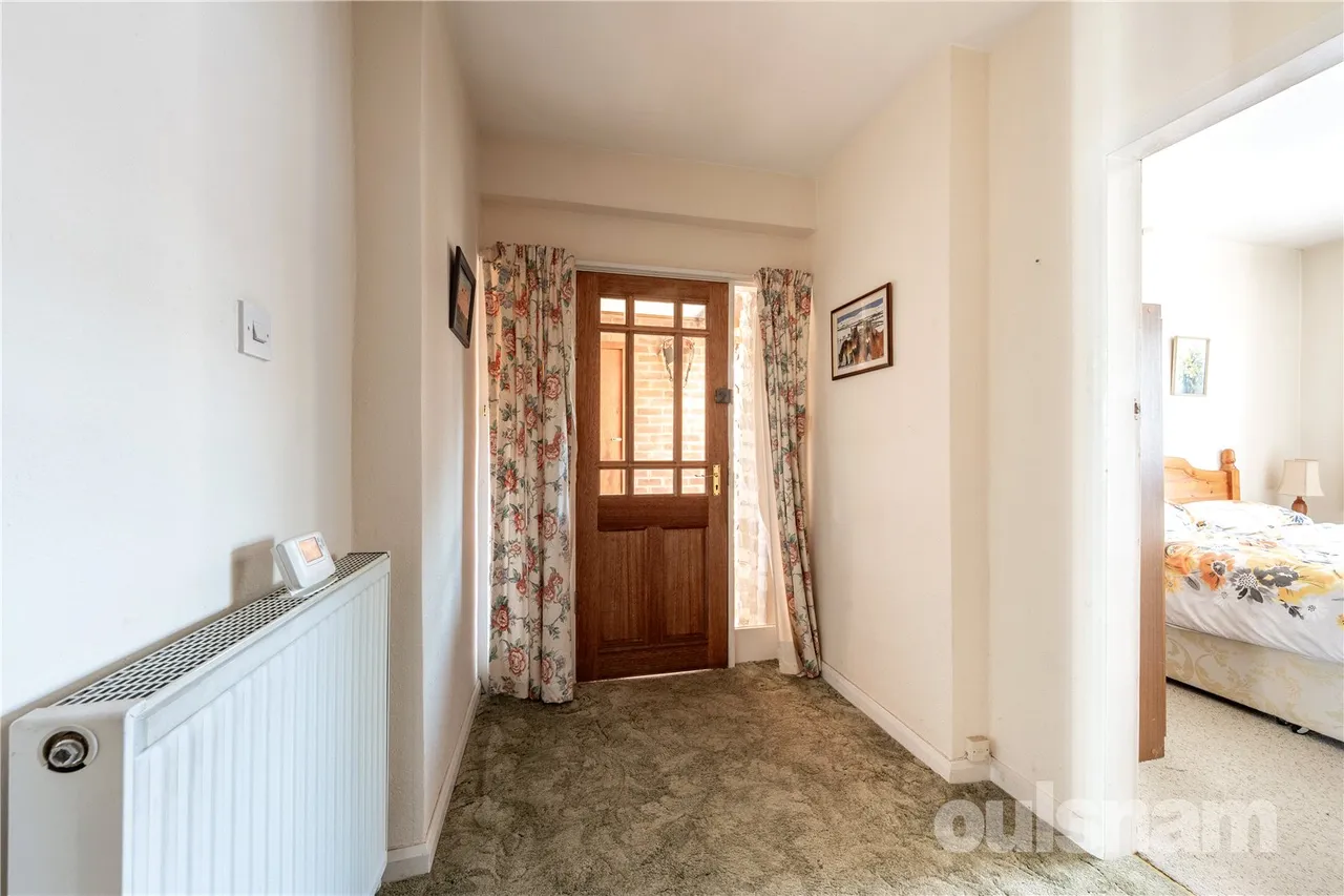 Downsell Road, Redditch, Worcestershire, B97 5RP, photo 5