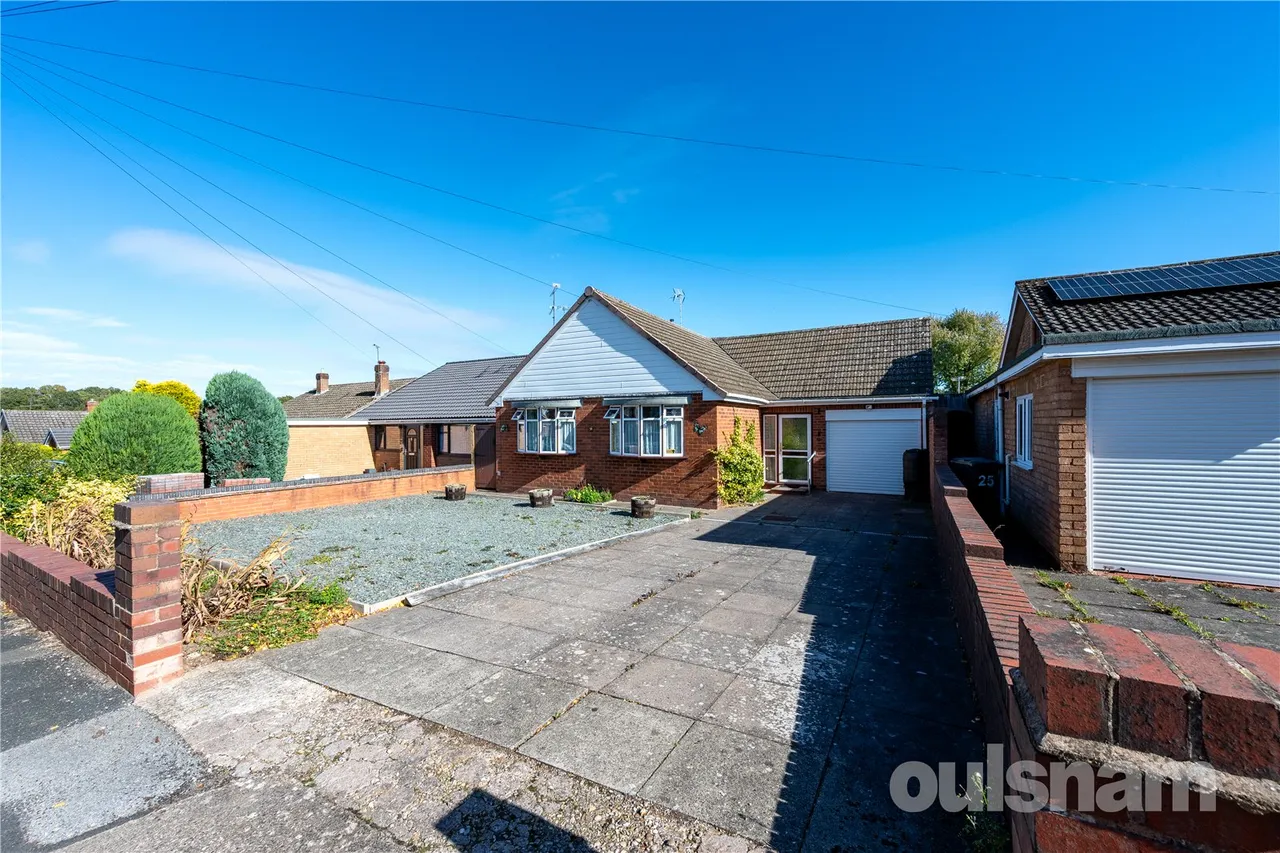 Downsell Road, Redditch, Worcestershire, B97 5RP, photo 17