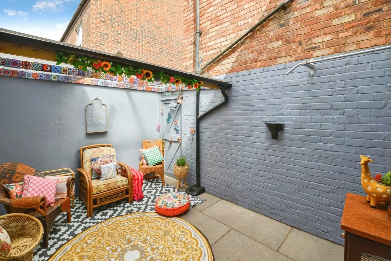 John Street, Great Ayton, Middlesbrough, North Yorkshire, TS9, photo 12