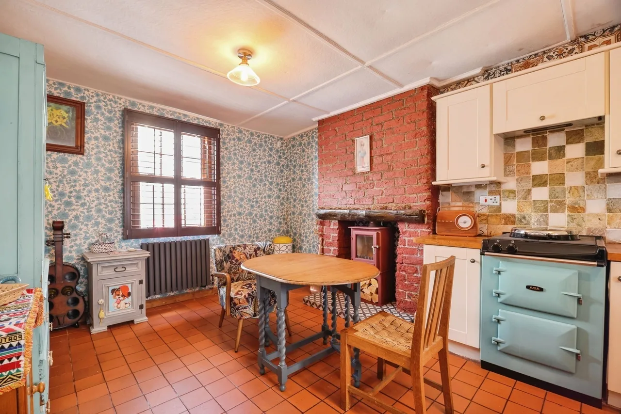 John Street, Great Ayton, Middlesbrough, North Yorkshire, TS9, photo 2