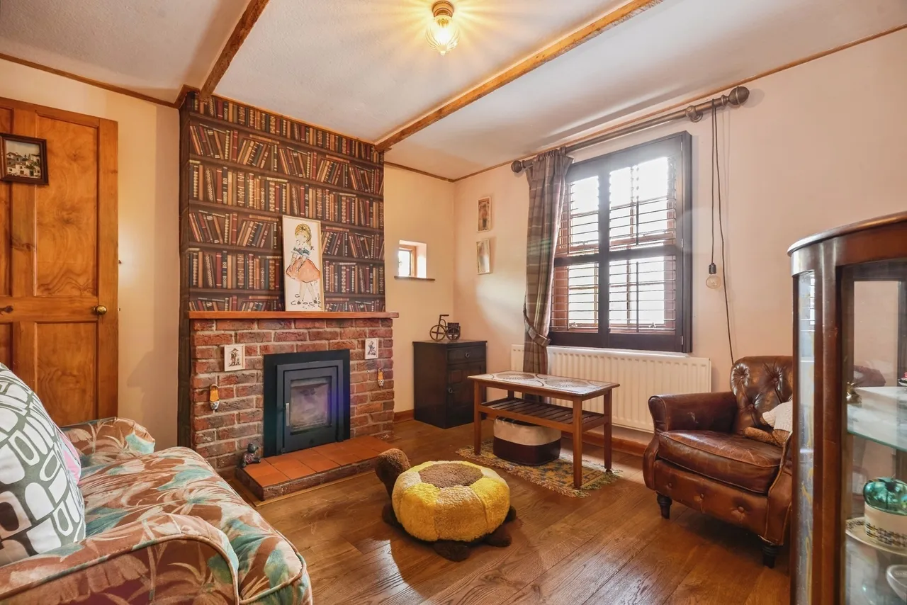 John Street, Great Ayton, Middlesbrough, North Yorkshire, TS9, photo 5