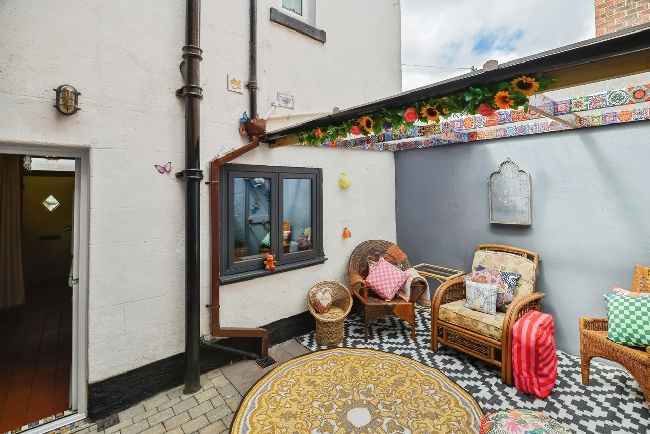 John Street, Great Ayton, Middlesbrough, North Yorkshire, TS9, photo 14