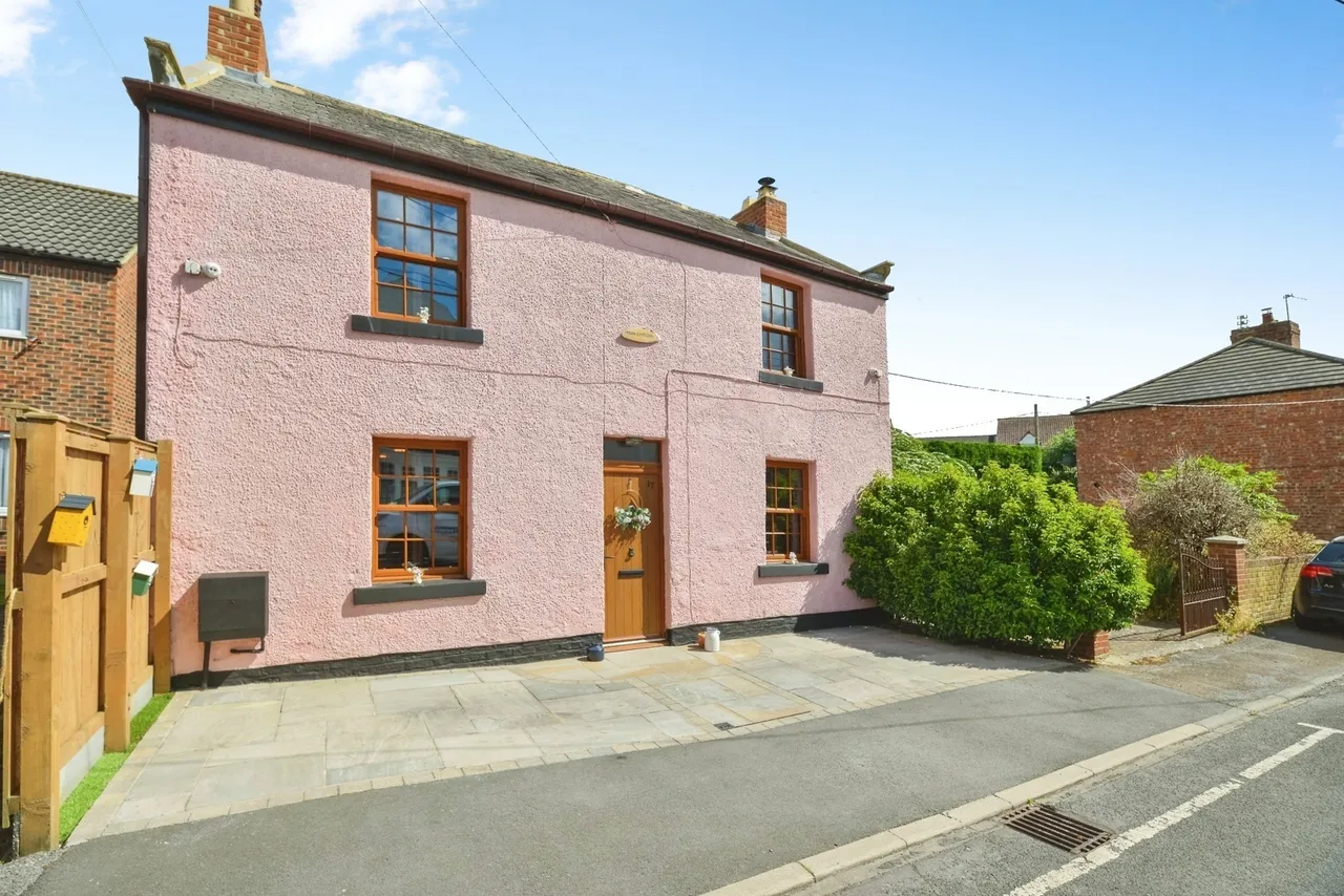 John Street, Great Ayton, Middlesbrough, North Yorkshire, TS9, photo 15