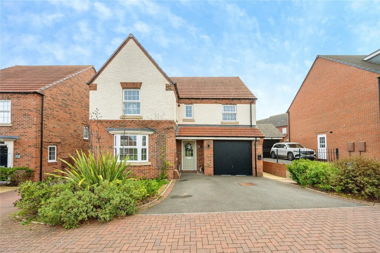 Jakeman Way, Warwick, CV34, photo 20