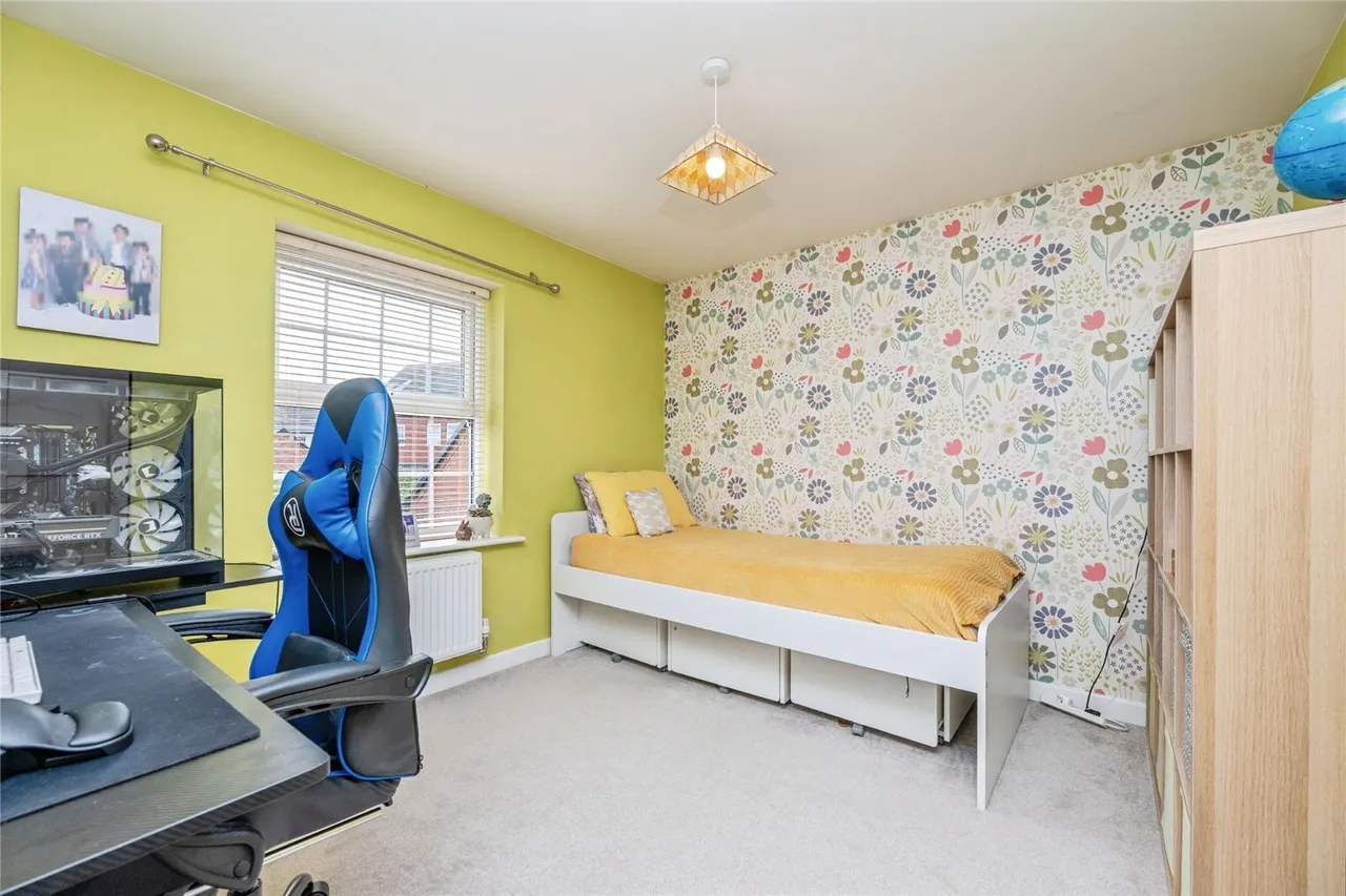 Jakeman Way, Warwick, CV34, photo 11