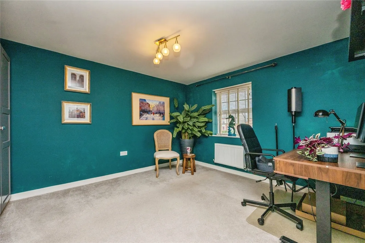 Jakeman Way, Warwick, CV34, photo 9