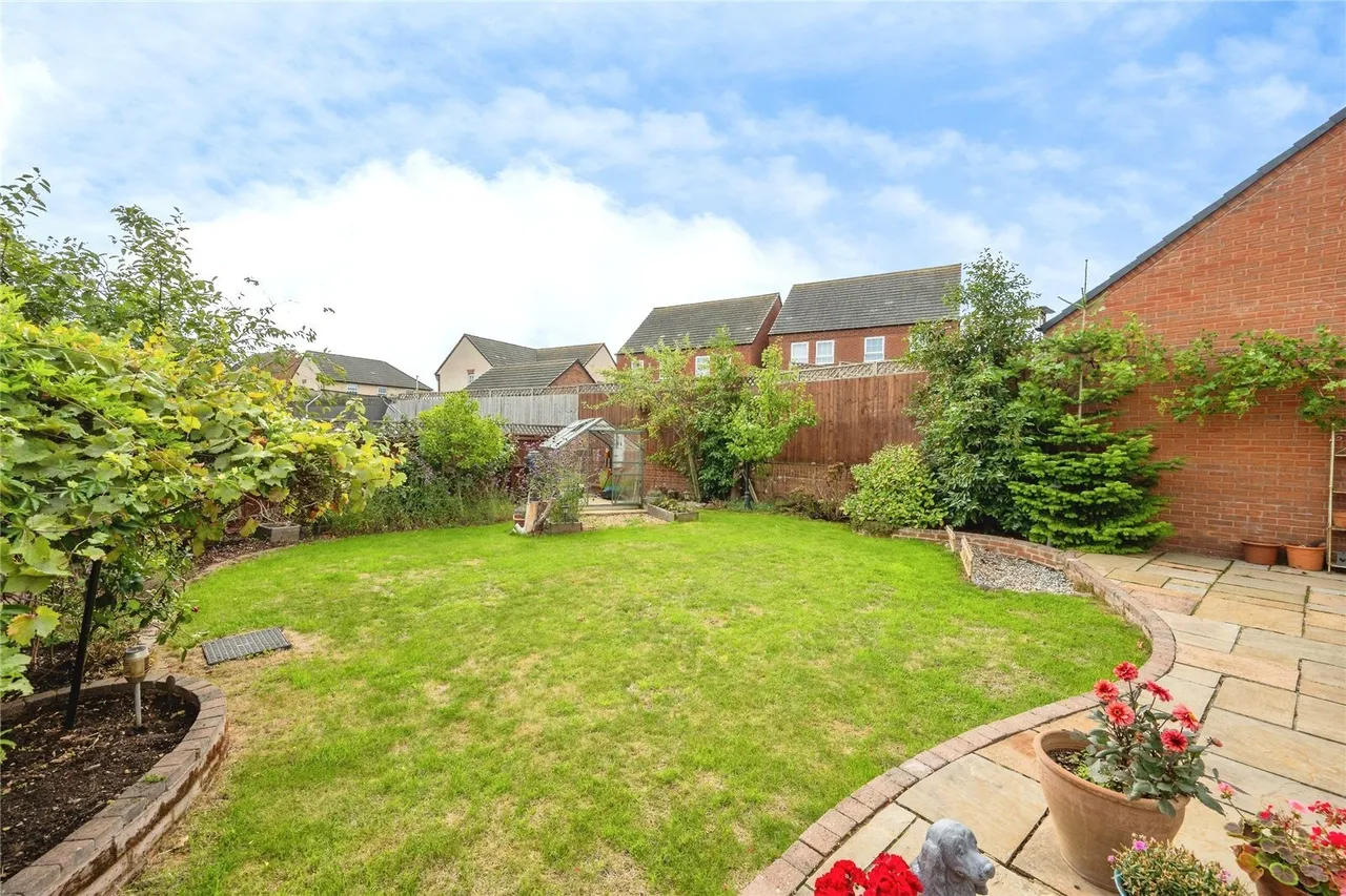 Jakeman Way, Warwick, CV34, photo 13