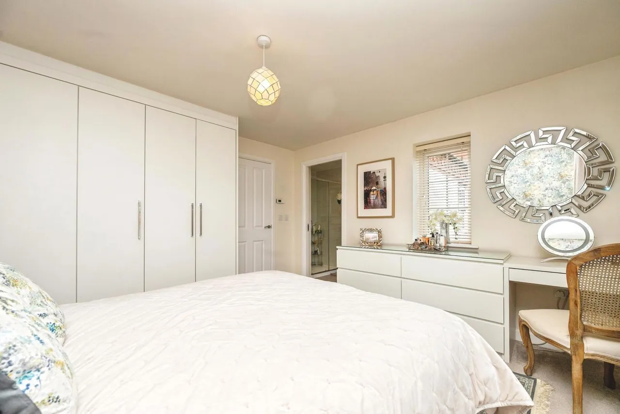 Jakeman Way, Warwick, CV34, photo 8