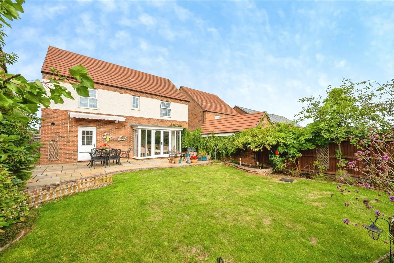 Jakeman Way, Warwick, CV34, photo 12