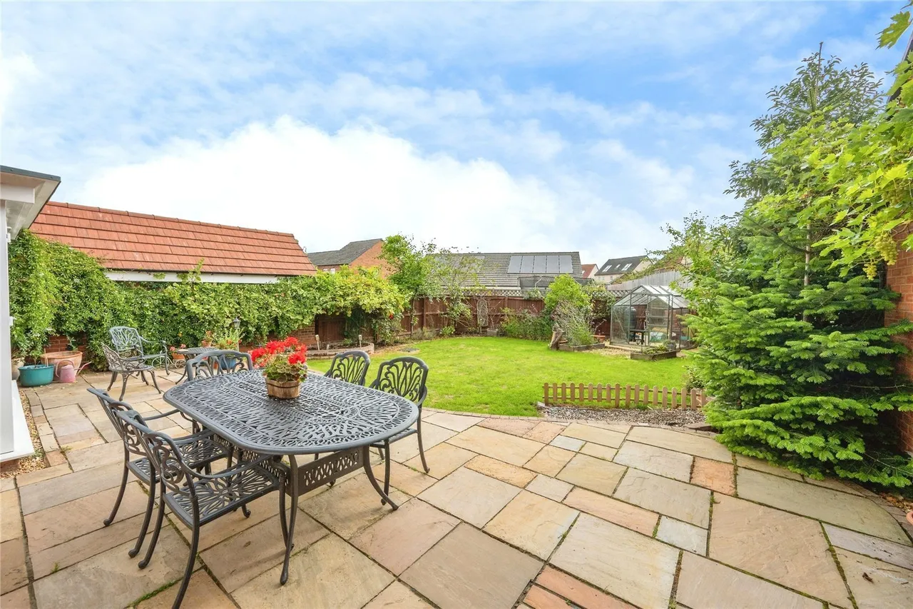 Jakeman Way, Warwick, CV34, photo 5