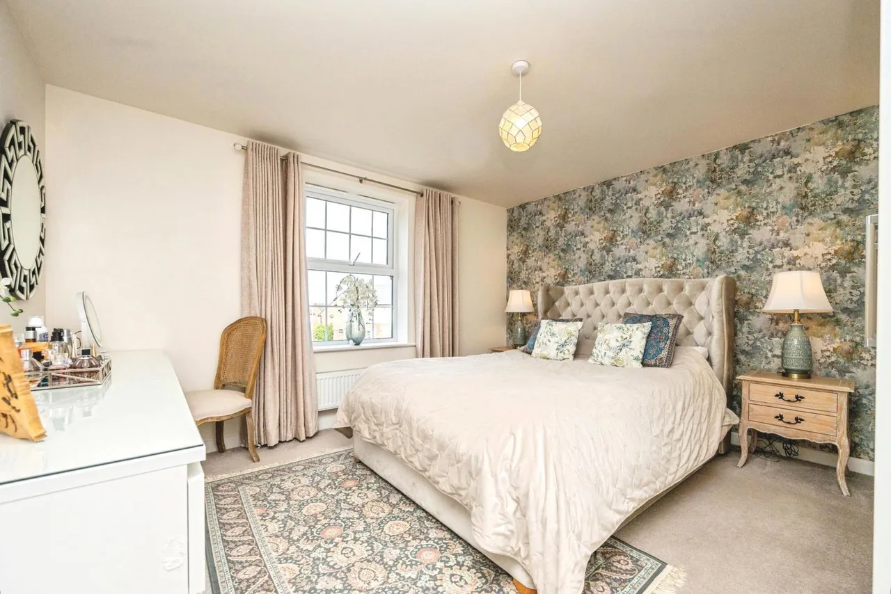 Jakeman Way, Warwick, CV34, photo 6