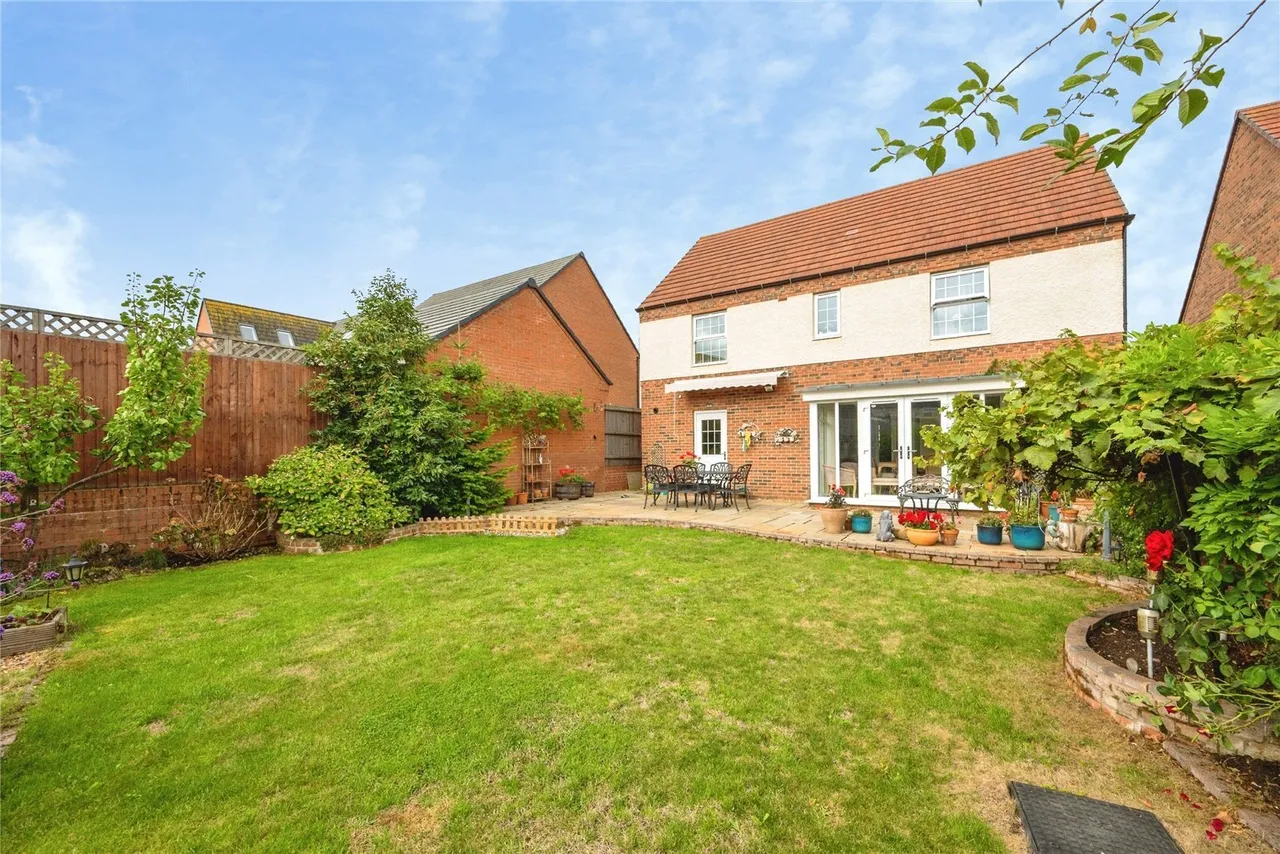 Jakeman Way, Warwick, CV34, photo 14