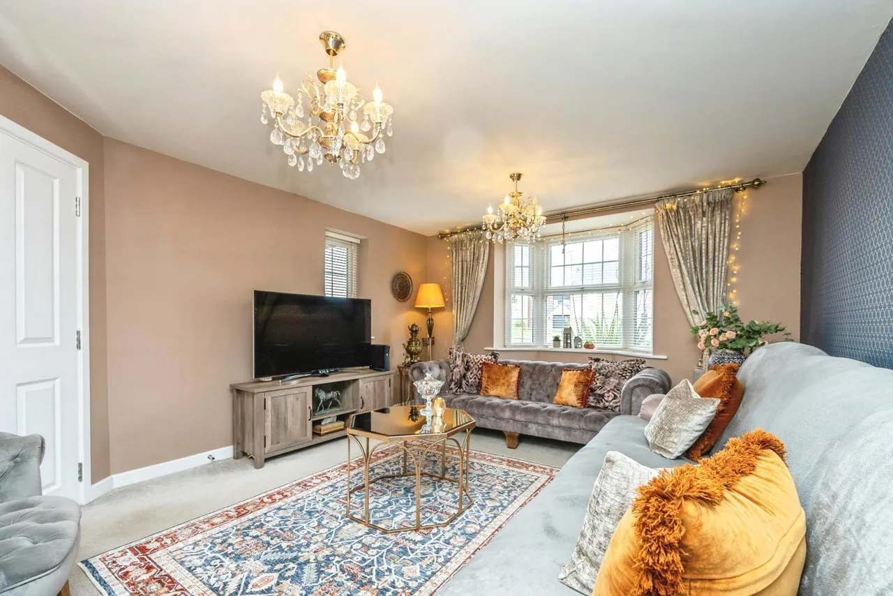 Jakeman Way, Warwick, CV34, photo 16