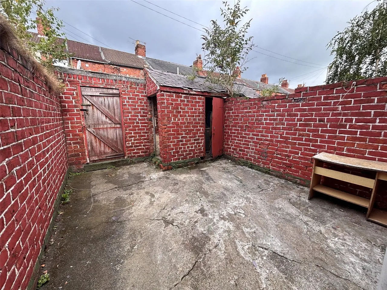 Lonsdale Street, Middlesbrough, North Yorkshire, TS1, photo 5