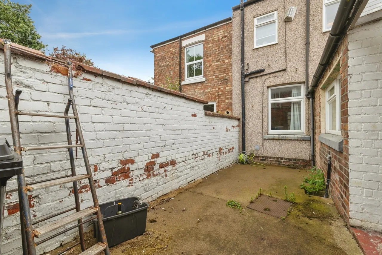 Marshall Street, DARLINGTON, County Durham, DL3, photo 15