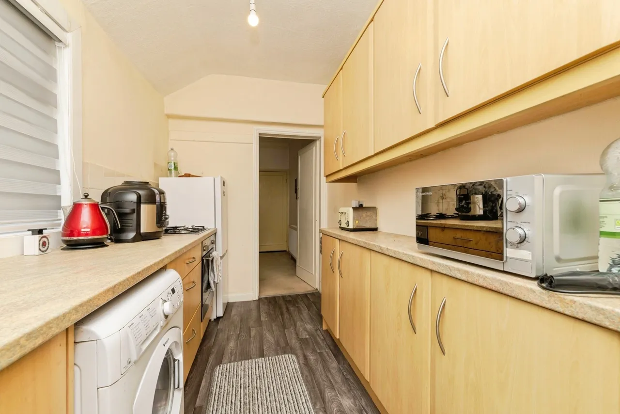 Marshall Street, DARLINGTON, County Durham, DL3, photo 8