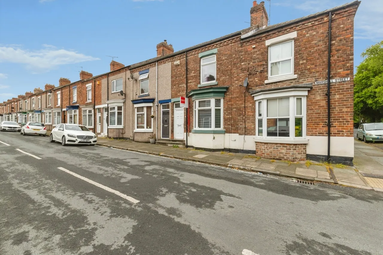 Marshall Street, DARLINGTON, County Durham, DL3, photo 14