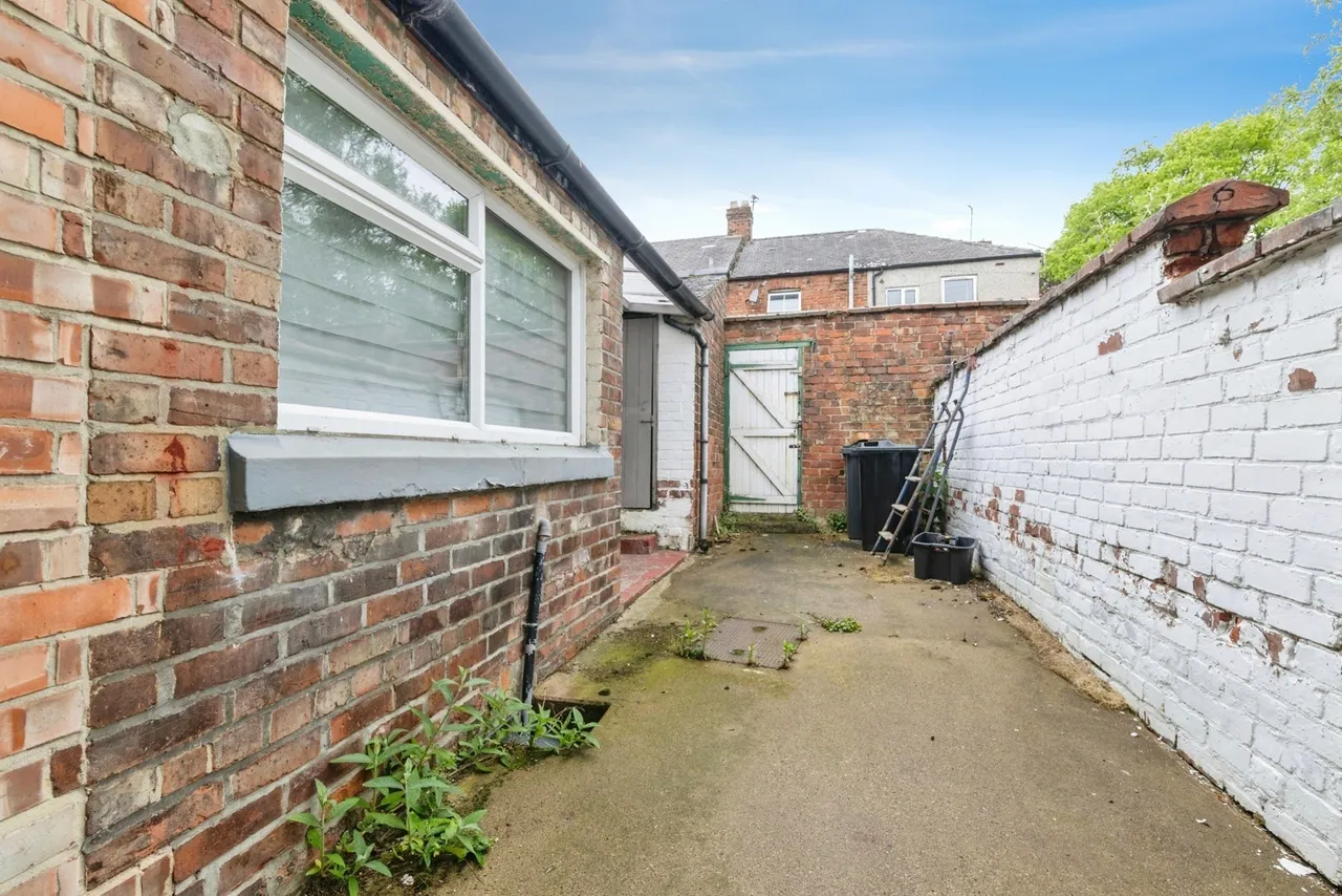 Marshall Street, DARLINGTON, County Durham, DL3, photo 13