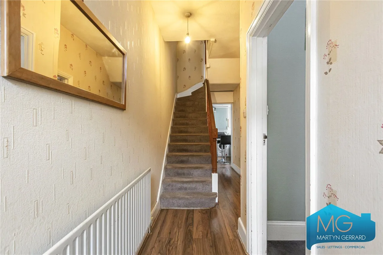 Theobalds Avenue, North Finchley, N12, photo 14