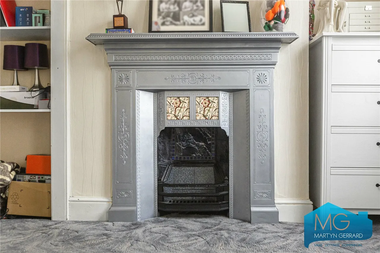 Theobalds Avenue, North Finchley, N12, photo 8